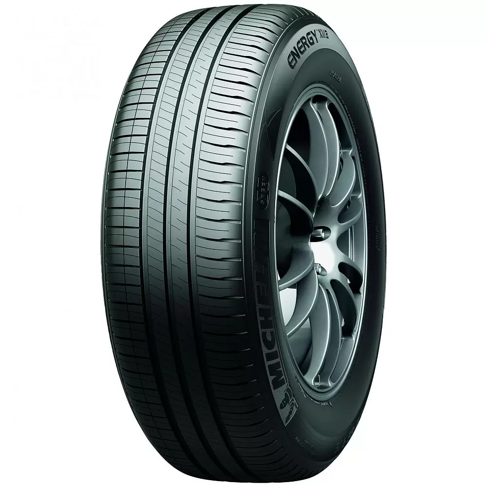 Anvelopa MICHELIN 215/65 R16 ENERGY XM2+ (D,B,69,H)